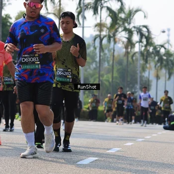 Runner Photo 7015966