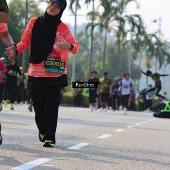 Runner Photo 7015973