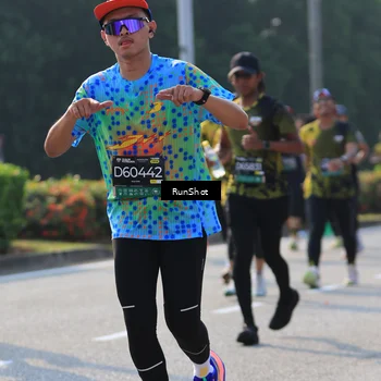 Runner Photo 7015982