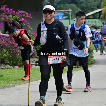 Runner Photo 70160
