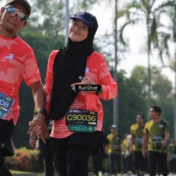 Runner Photo 7016009