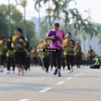 Runner Photo 7016047