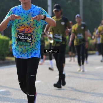 Runner Photo 7016049
