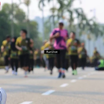 Runner Photo 7016053