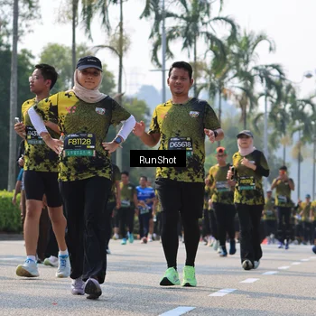 Runner Photo 7016093