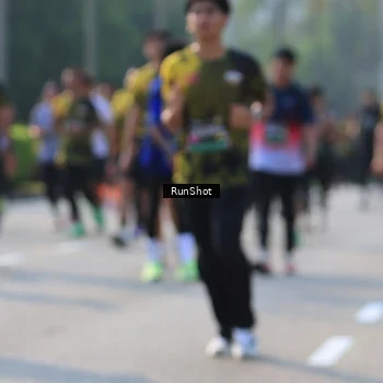 Runner Photo 7016098
