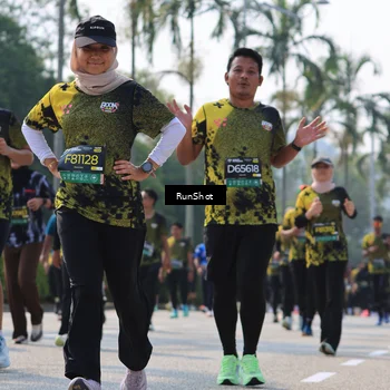 Runner Photo 7016102