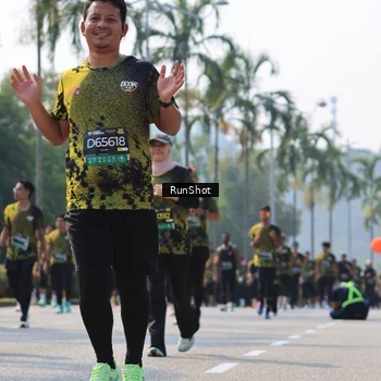 Runner Photo 7016117