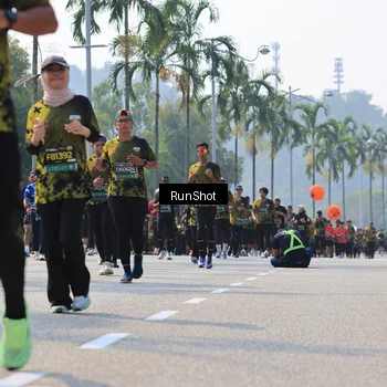 Runner Photo 7016132