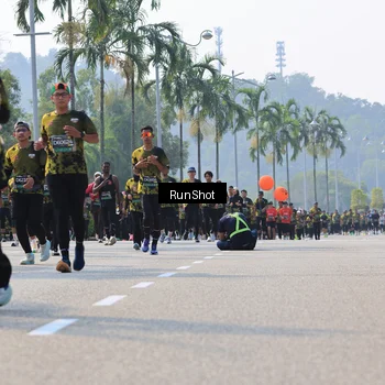 Runner Photo 7016137