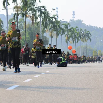 Runner Photo 7016141