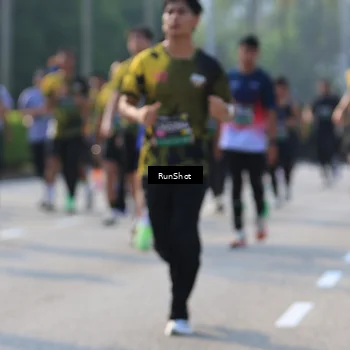 Runner Photo 7016144