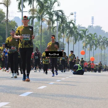 Runner Photo 7016168