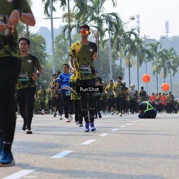 Runner Photo 7016183