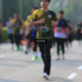 Runner Photo 7016188