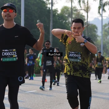 Runner Photo 7016200