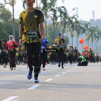Runner Photo 7016236