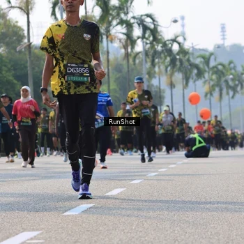 Runner Photo 7016237