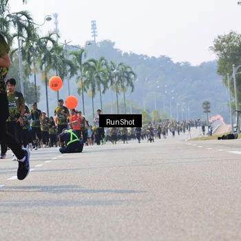 Runner Photo 7016268
