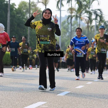 Runner Photo 7016270