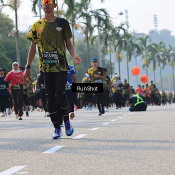 Runner Photo 7016276