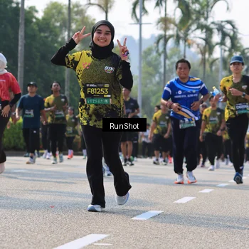 Runner Photo 7016278