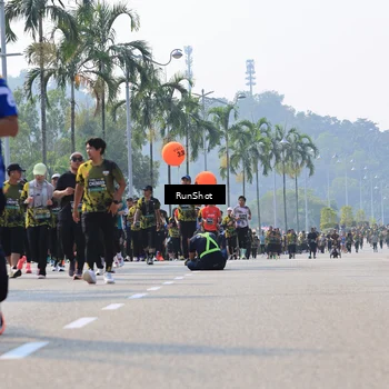 Runner Photo 7016282