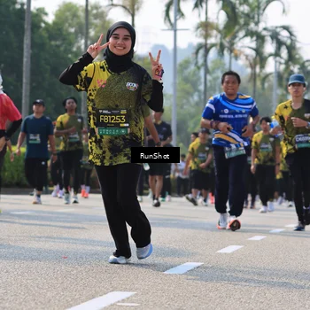 Runner Photo 7016283