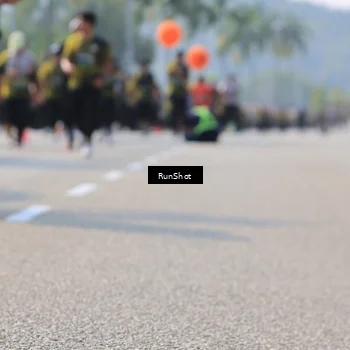 Runner Photo 7016295