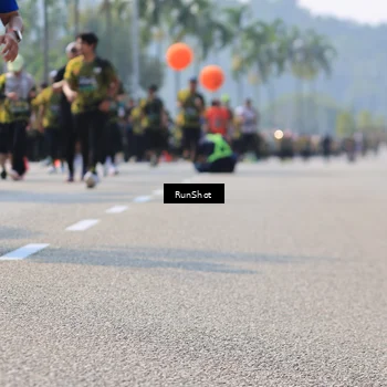 Runner Photo 7016296