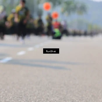 Runner Photo 7016299