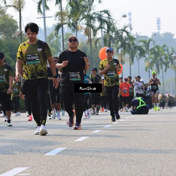 Runner Photo 7016327