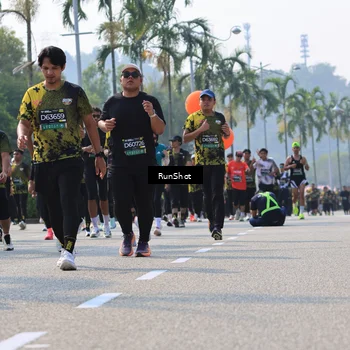 Runner Photo 7016329