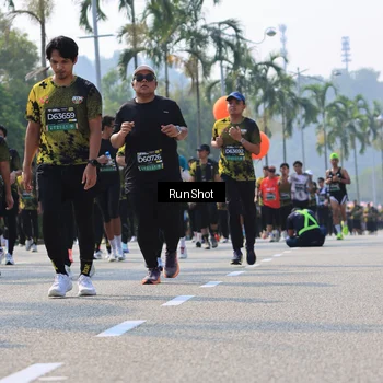 Runner Photo 7016348
