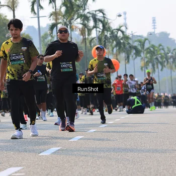 Runner Photo 7016351