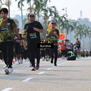 Runner Photo 7016356