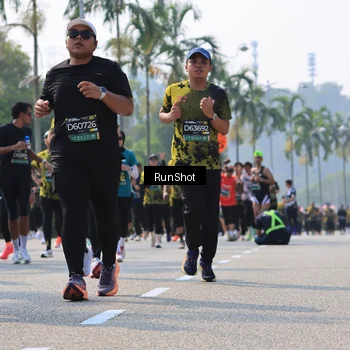 Runner Photo 7016366