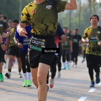 Runner Photo 7016367