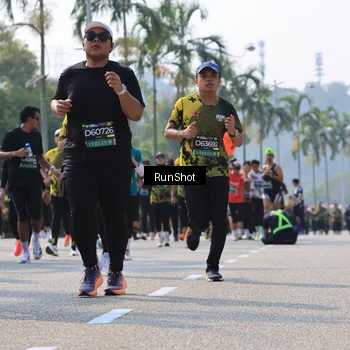 Runner Photo 7016369