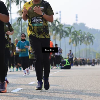 Runner Photo 7016382
