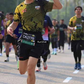Runner Photo 7016392