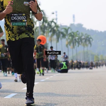 Runner Photo 7016394