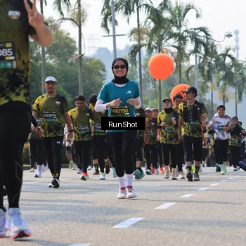 Runner Photo 7016412
