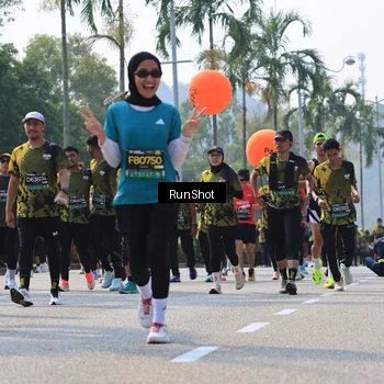 Runner Photo 7016427