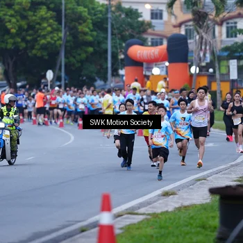 Runner Photo 7016829