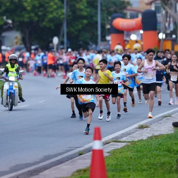 Runner Photo 7016831