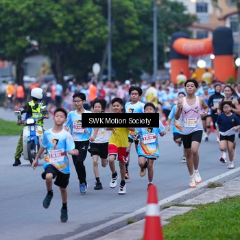 Runner Photo 7016832