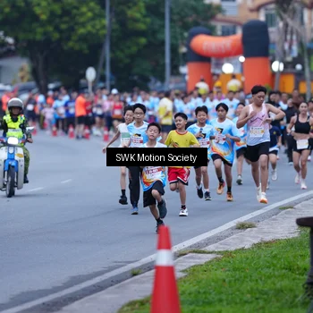 Runner Photo 7016833