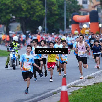 Runner Photo 7016834