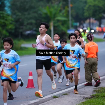 Runner Photo 7016835